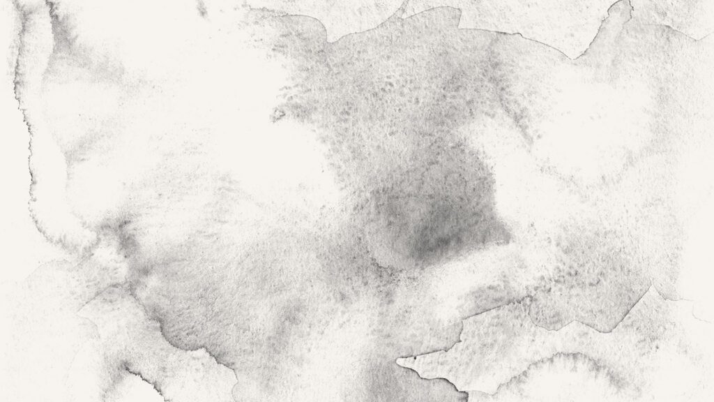 Ivory watercolor background
